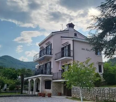 Apartman Tanja * Rukavac (Primorje-Gorski Kotar)