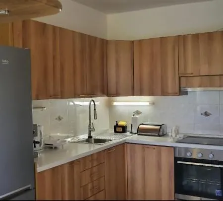 Apartman Tanja