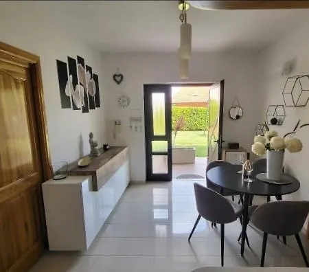 Apartment Apartman Tanja