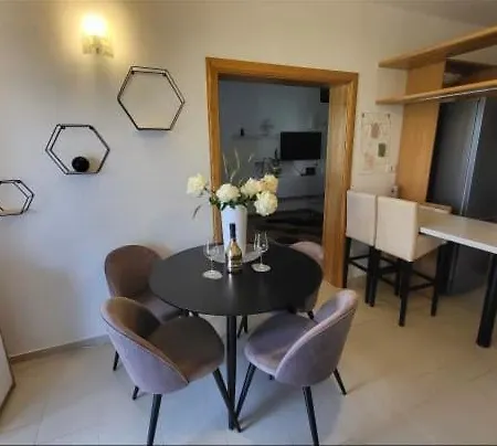 Apartman Tanja Apartment
