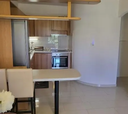Apartman Tanja Rukavac (Primorje-Gorski Kotar)