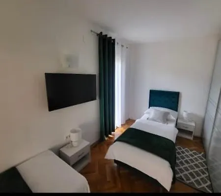 Apartman Tanja Apartment *