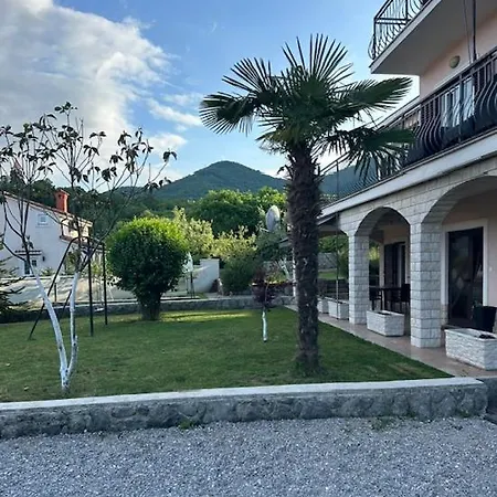 Apartment Apartman Tanja *