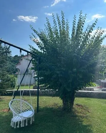 Apartman Tanja Apartment Rukavac (Primorje-Gorski Kotar)
