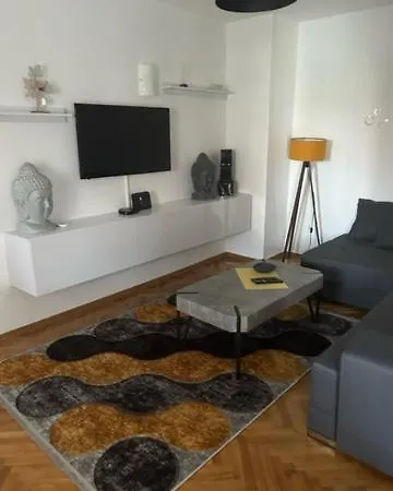 Apartman Tanja Apartment *
