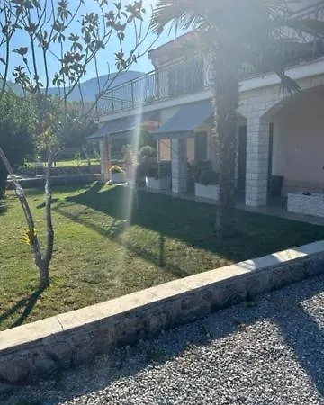 Apartment Apartman Tanja Rukavac (Primorje-Gorski Kotar)