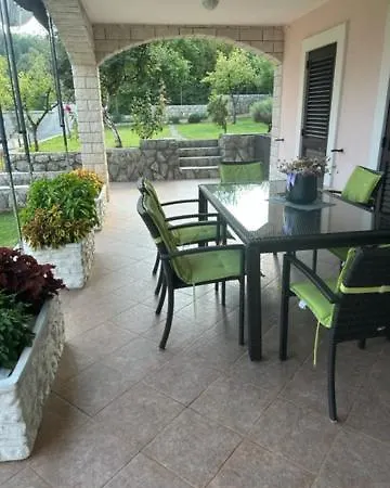 Apartman Tanja