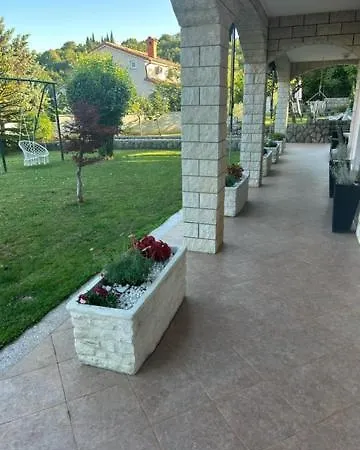 Apartman Tanja * Rukavac (Primorje-Gorski Kotar)