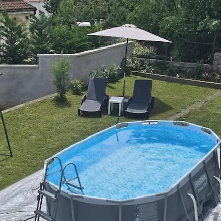 Apartman Tanja Apartment Rukavac (Primorje-Gorski Kotar)