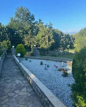 Apartman Tanja Apartment *