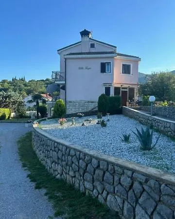 Apartman Tanja Rukavac (Primorje-Gorski Kotar)