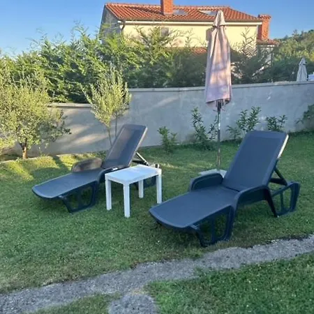 Apartment Apartman Tanja